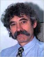 Dave Bedford